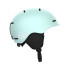 Casco de Esquí y Snow Salomon Orka Bleached Aqua Infantil