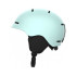 Casco de Esquí y Snow Salomon Orka Bleached Aqua Infantil