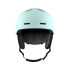 Casco de Esquí y Snow Salomon Orka Bleached Aqua Infantil