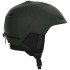 Casco de Esquí y Snow Salomon Pioneer Lt Rosin Hombre