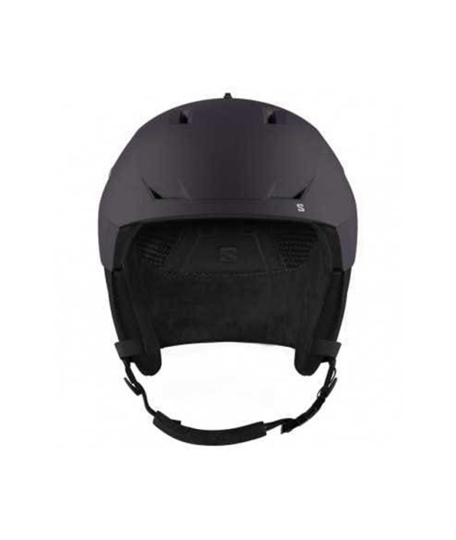 Casco de Esquí y Snow Salomon Icon Lt...