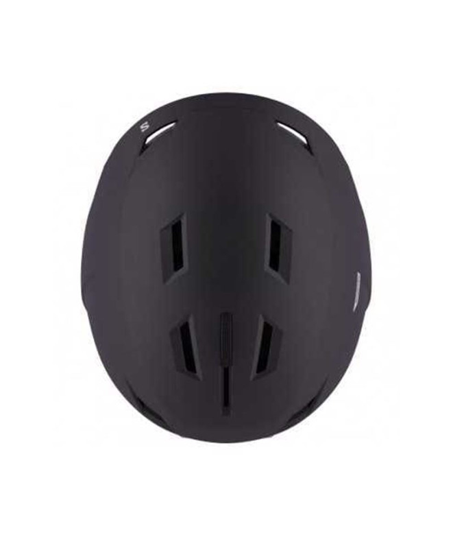 Casco de Esquí y Snow Salomon Icon Lt...