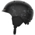 Capacete de Esqui y Snow Salomon Orka Tie & Dye Infantil