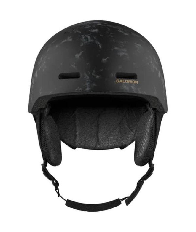 Casque de Ski y Snow Salomon Orka Tie & Dye Enfant