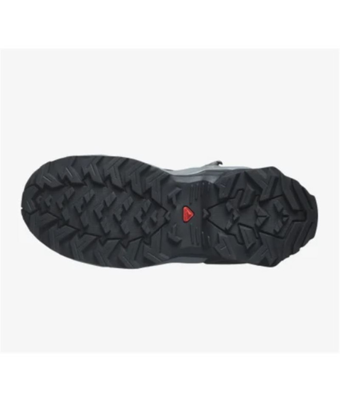 Botas de montaña Salomon X Raise Mid GTX...