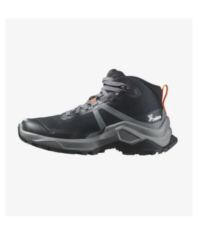Botas de montagne Salomon Enfant X Raise Mid...