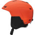 Capacete de Esqui y Snow Salomon Tomate cereja Pioneer Lt Homem