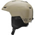 Capacete de Esqui y Snow Salomon Icon Lt Pro Bronze claro