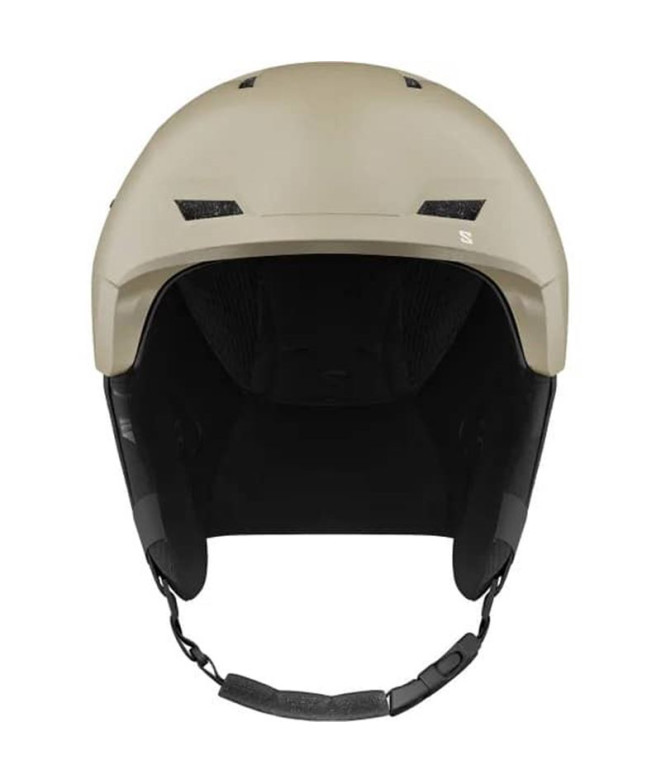 Capacete de Esqui y Snow Salomon Icon Lt Pro...