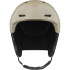 Capacete de Esqui y Snow Salomon Icon Lt Pro Bronze claro