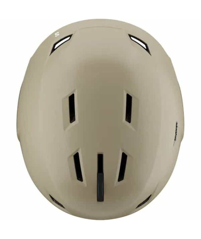 Capacete de Esqui y Snow Salomon Icon Lt Pro...