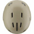 Capacete de Esqui y Snow Salomon Icon Lt Pro Bronze claro
