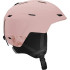 Casque de Ski y Snow Salomon Icon Lt Heavenly Pink Femme
