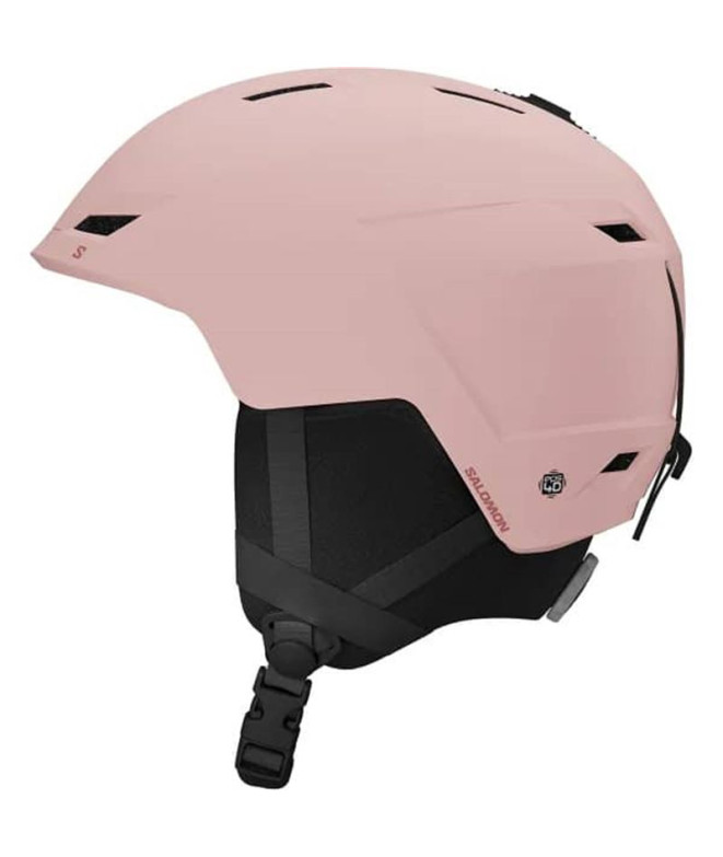 Casque de Ski y Snow Salomon Icon Lt Heavenly...