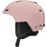 Casque de Ski y Snow Salomon Icon Lt Heavenly Pink Femme