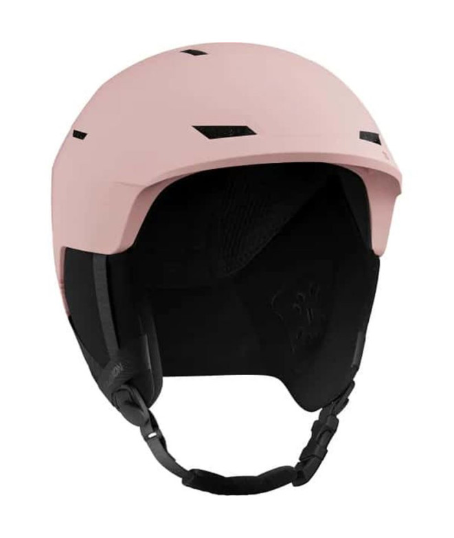 Capacete de Esqui y Snow Salomon Icon Lt...