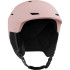 Capacete de Esqui y Snow Salomon Icon Lt Heavenly Pink Mulher