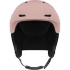 Casque de Ski y Snow Salomon Icon Lt Heavenly Pink Femme
