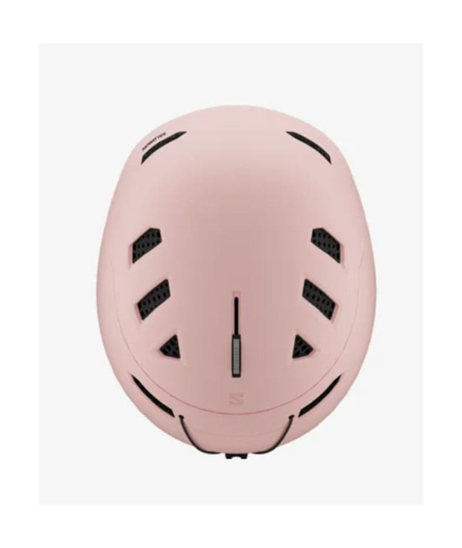 Casque de Ski y Snow Salomon Husk Pro Heavenly...