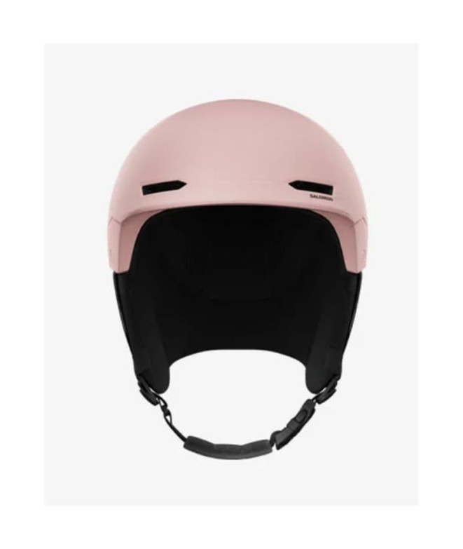 Casco de Esquí y Snow Salomon Husk Pro Heavenly...