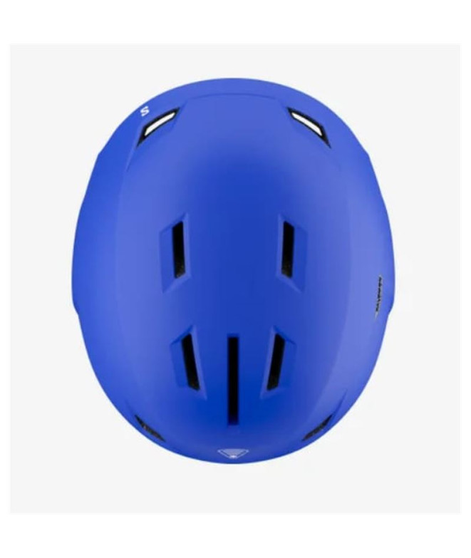 Casque de Ski y Snow Salomon Pioneer Lt Race...