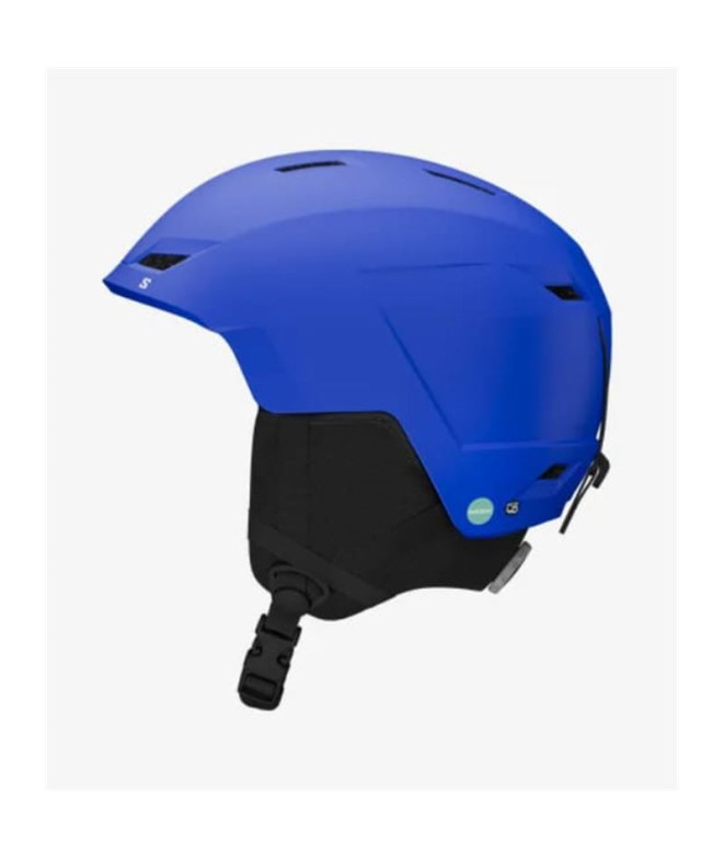 Casque de Ski y Snow Salomon Pioneer Lt Race...