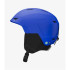 Casco de Esquí y Snow Salomon Pioneer Lt Race Azul Infantil
