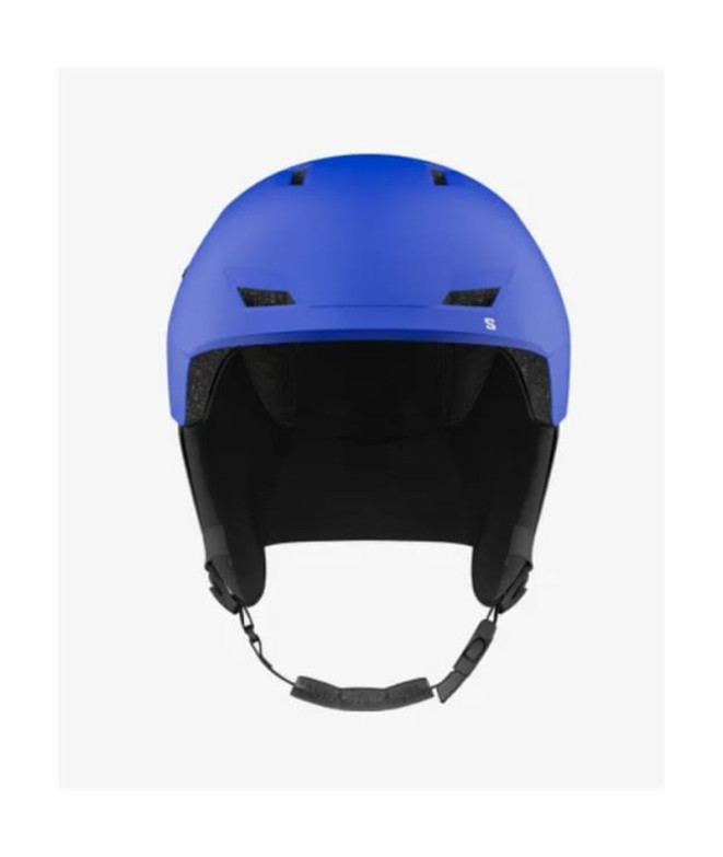 Casque de Ski y Snow Salomon Pioneer Lt Race...