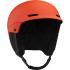 Casco de Esquí y Snow Salomon Husk Cherry Tomato Infantil