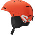 Casco de Esquí y Snow Salomon Husk Cherry Tomato Infantil