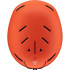 Casco de Esquí y Snow Salomon Husk Cherry Tomato Infantil