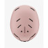 Capacete de Esqui y Snow Salomon Husk Heavenly Pink Infantil