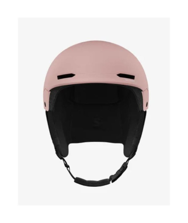 Casque de Ski y Snow Salomon Husk Heavenly Pink...