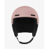 Capacete de Esqui y Snow Salomon Husk Heavenly Pink Infantil