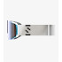 Gafas de SkiSalomon et Snow S/View Photo White/Aw Blue