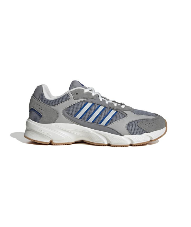 Sapatilhas Running adidas Homem de Crazychaos 2000 Cinzento