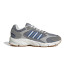 Sapatilhas Running adidas Homem de Crazychaos 2000 Cinzento