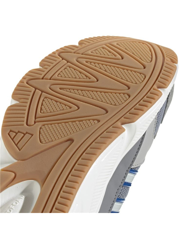 Sapatilhas Running adidas Homem de Crazychaos...