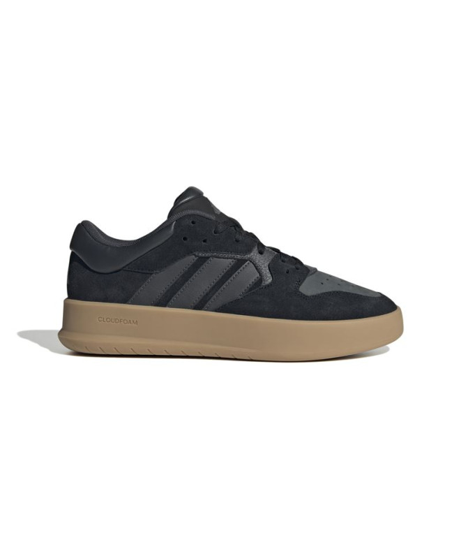 Zapatillas adidas Court 24 Hombre Negro