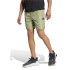 Pantalones adidas City Es e Woven Hombre Verde