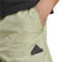 Pantalones adidas City Es e Woven Hombre Verde