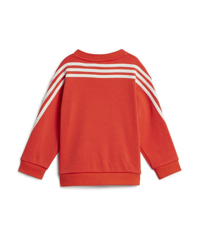 Ensemble adidas Enfant Jogger Disney Mickey...