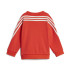 Conjunto adidas Disney Mickey Mouse Jogger Infantil Rojo