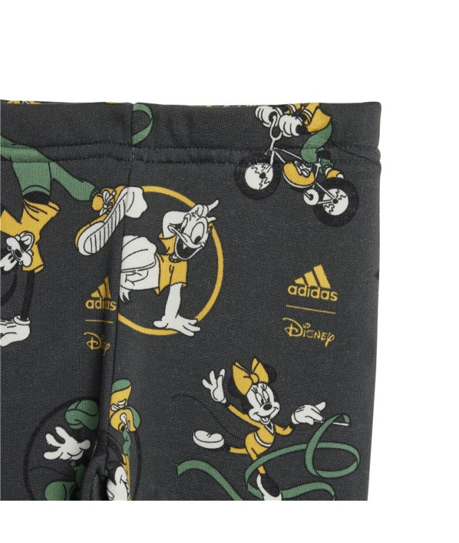 Ensemble adidas Enfant Jogger Disney Mickey...