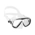 Kit Estrela Vip Dark-Negro (Estrela + Gamma) Cressi