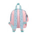 Mochila Disney 23cm Minnie Mouse American Darling Azul