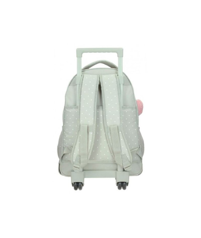 Mochila 2R Disney Rolling Minnie Mouse Wild...