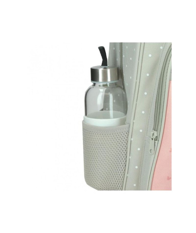 Mochila 2R Disney Rolling Minnie Mouse Wild...