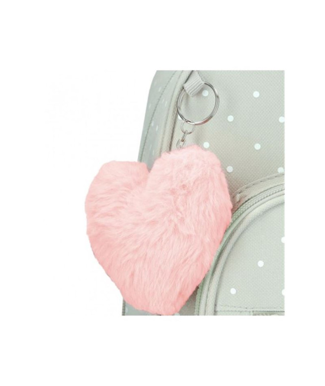 Bolsa De Viagem Disney 40Cm Minnie Mouse Wild...