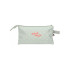 Estuche Disney 3C Minnie Mouse Wild Nature Verde